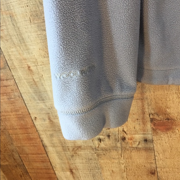 Woolrich Fleece Jacket - Picture 7 of 7